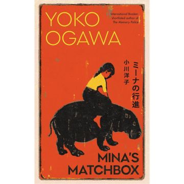 Mina's Matchbox