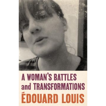 A Woman's Battles and Transformations