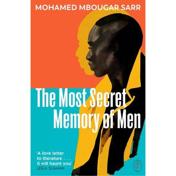 The Most Secret Memory of Men