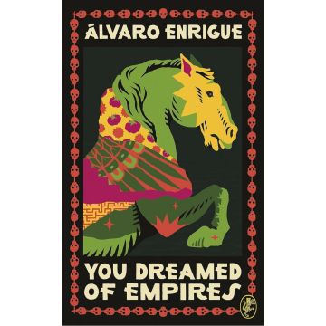 You Dreamed of Empires