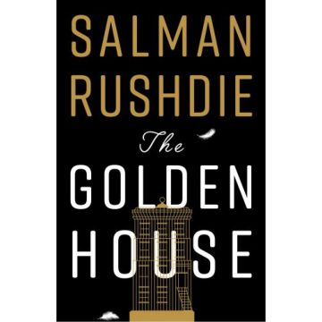 The Golden House