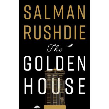 The Golden House