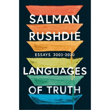 Languages of Truth: Essays 2003 - 2020