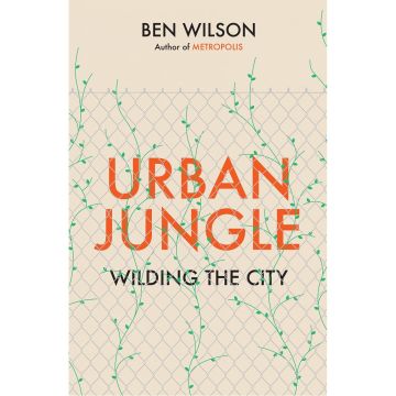 Urban Jungle