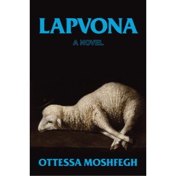 Lapvona