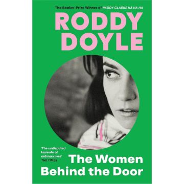 The Women Behind the Door