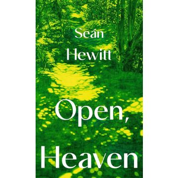 Open, Heaven