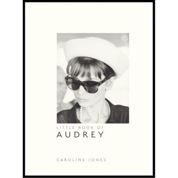 The Little Book of Audrey Hepburn