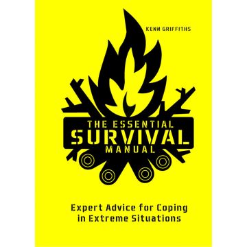 The Essential Survival Manual