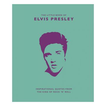 The Little Book of Elvis Presley