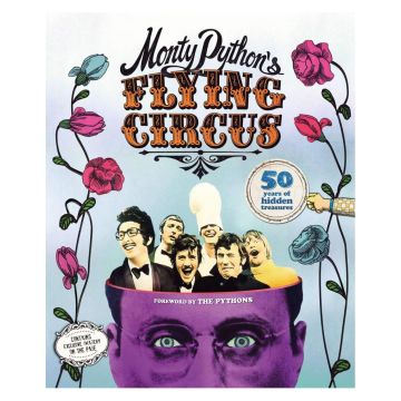 Monty Python's Flying Circus