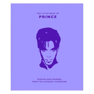 The Little Book of Prince