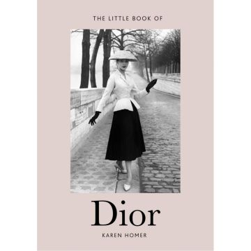 The Little Book of Dior