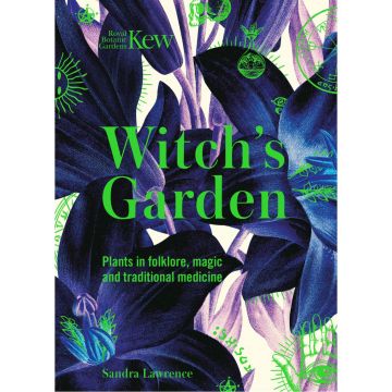 Kew - Witch's Garden