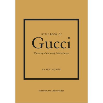 The Little Book of Gucci