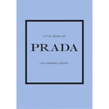 The Little Book of Prada