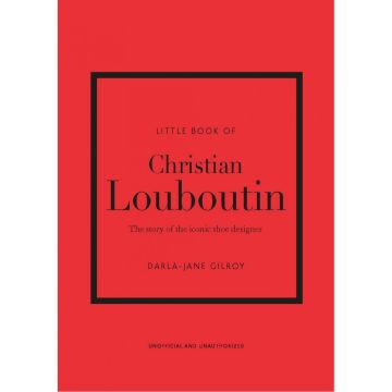 The Little Book of Christian Louboutin