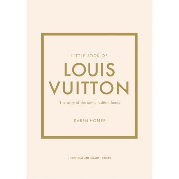 The Little Book of Louis Vuitton