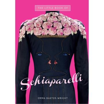 The Little Book of Schiaparelli