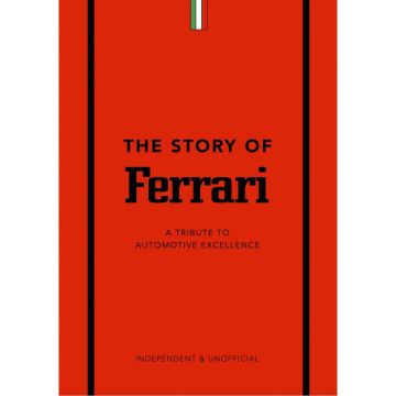 The Story of Ferrari