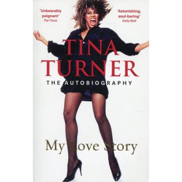 Tina Turner