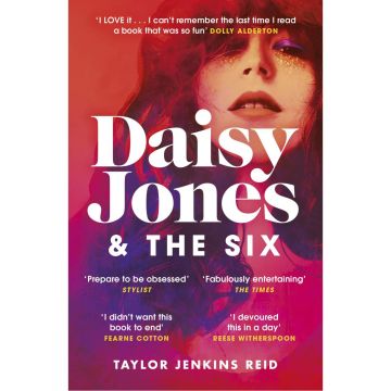 Daisy Jones and the Six