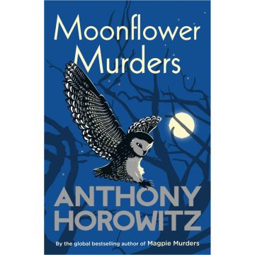 Moonflower Murders