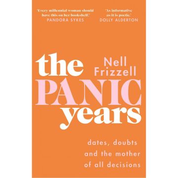 The Panic Years