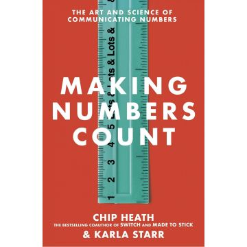 Making Numbers Count