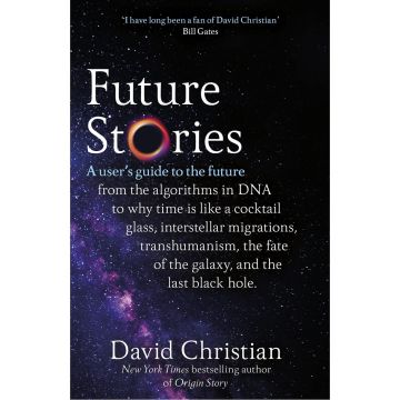 Future Stories