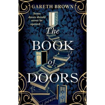 The Book of Doors