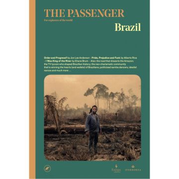 The Passenger: Volume 03 - Brazil