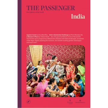 The Passenger: Volume 05 - India