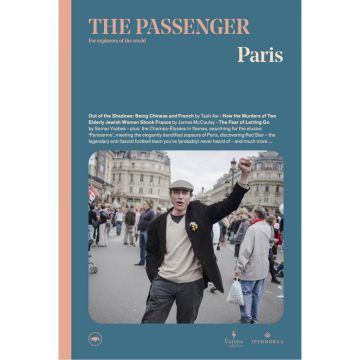 The Passenger: Volume 07 - Paris