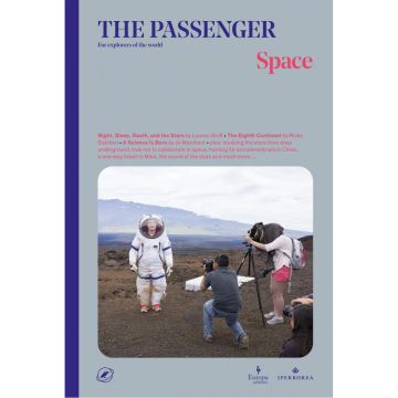 The Passenger: Volume 11 - Space