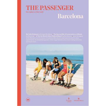 The Passenger: Volume 12 - Barcelona