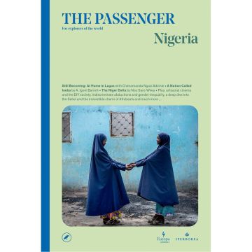 The Passenger: Volume 13 - Nigeria