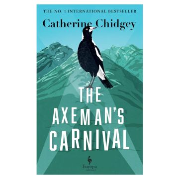 The Axeman’s Carnival