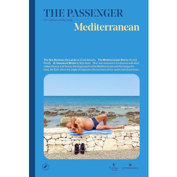 The Passenger: Volume 15 - Mediterranean