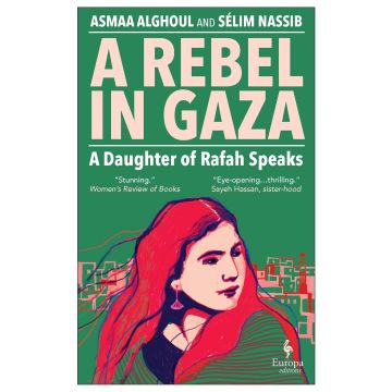 A Rebel in Gaza