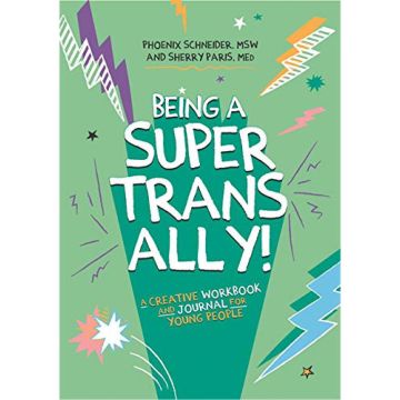 Being a Super Trans Ally