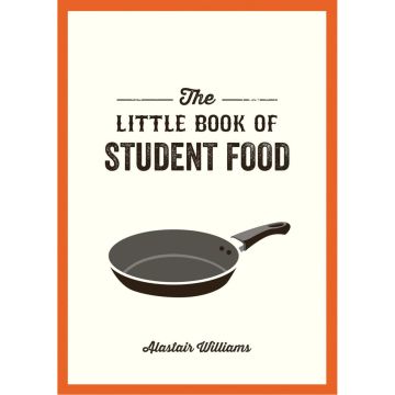 The Little Book of Student Food