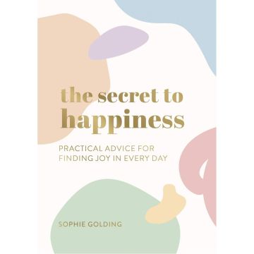 The Secret to Happiness