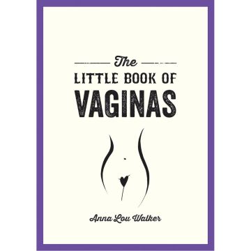 The Little Book of Vaginas