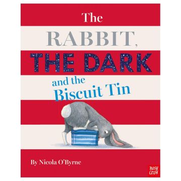 The Rabbit, the Dark and the Biscuit Tin