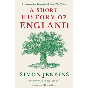 A Short History of England