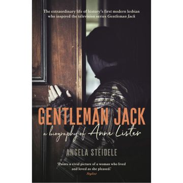 Gentleman Jack