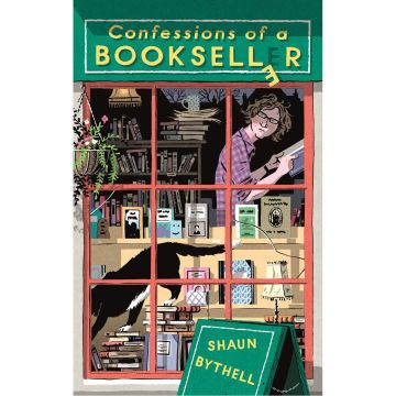 Confessions of a Bookseller