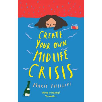 Create Your Own Midlife Crisis