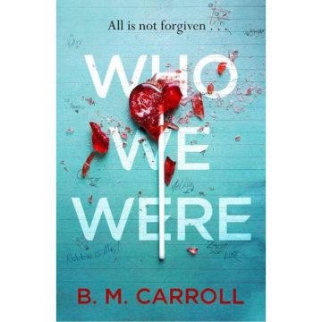 Who We Were